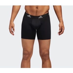 adidas climalite trunks